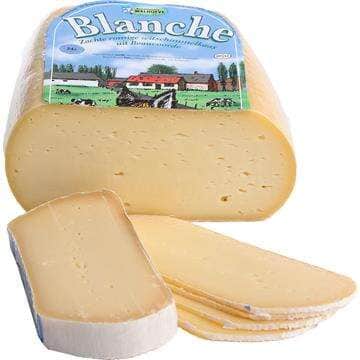 Blanche halfvet