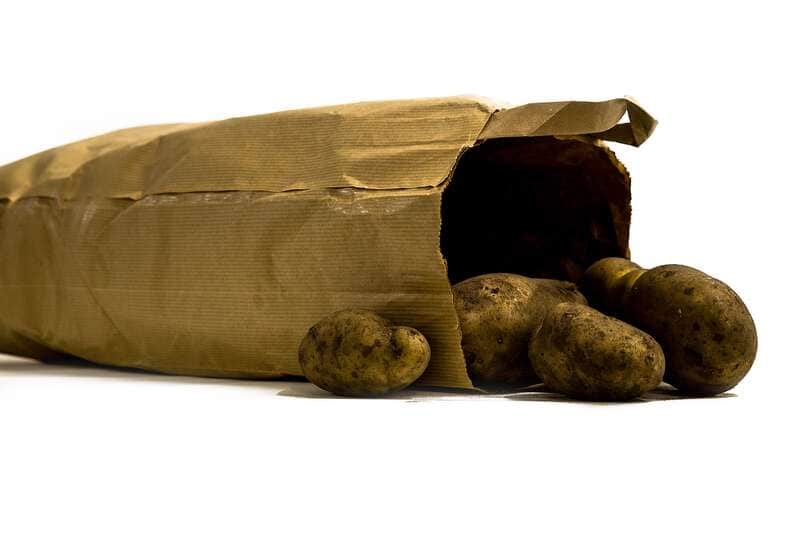 Aardappelen