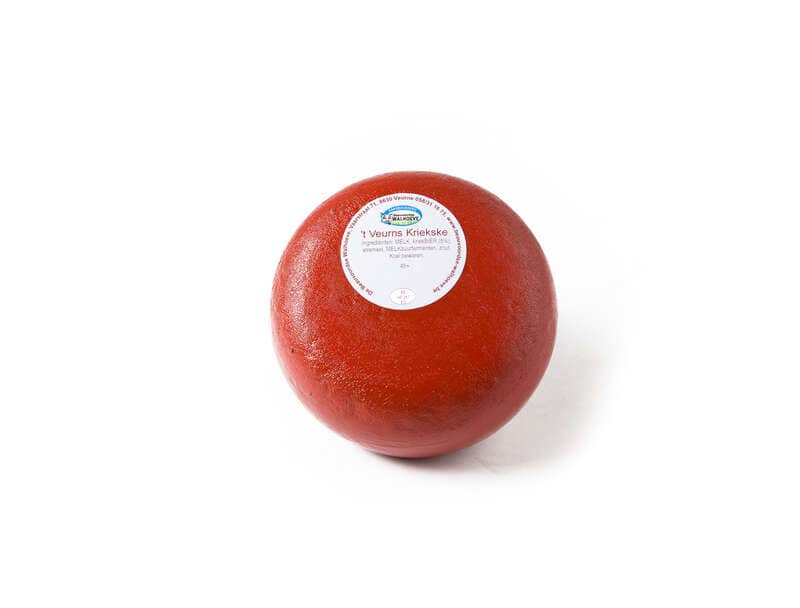 't Veurns Kriekske