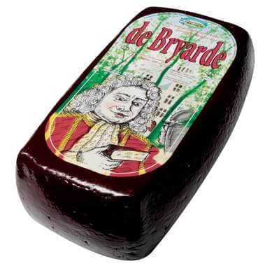 Bryarde