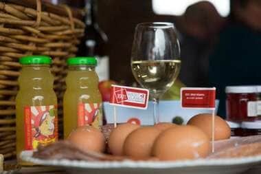 0033 -  - Hoevepicknick